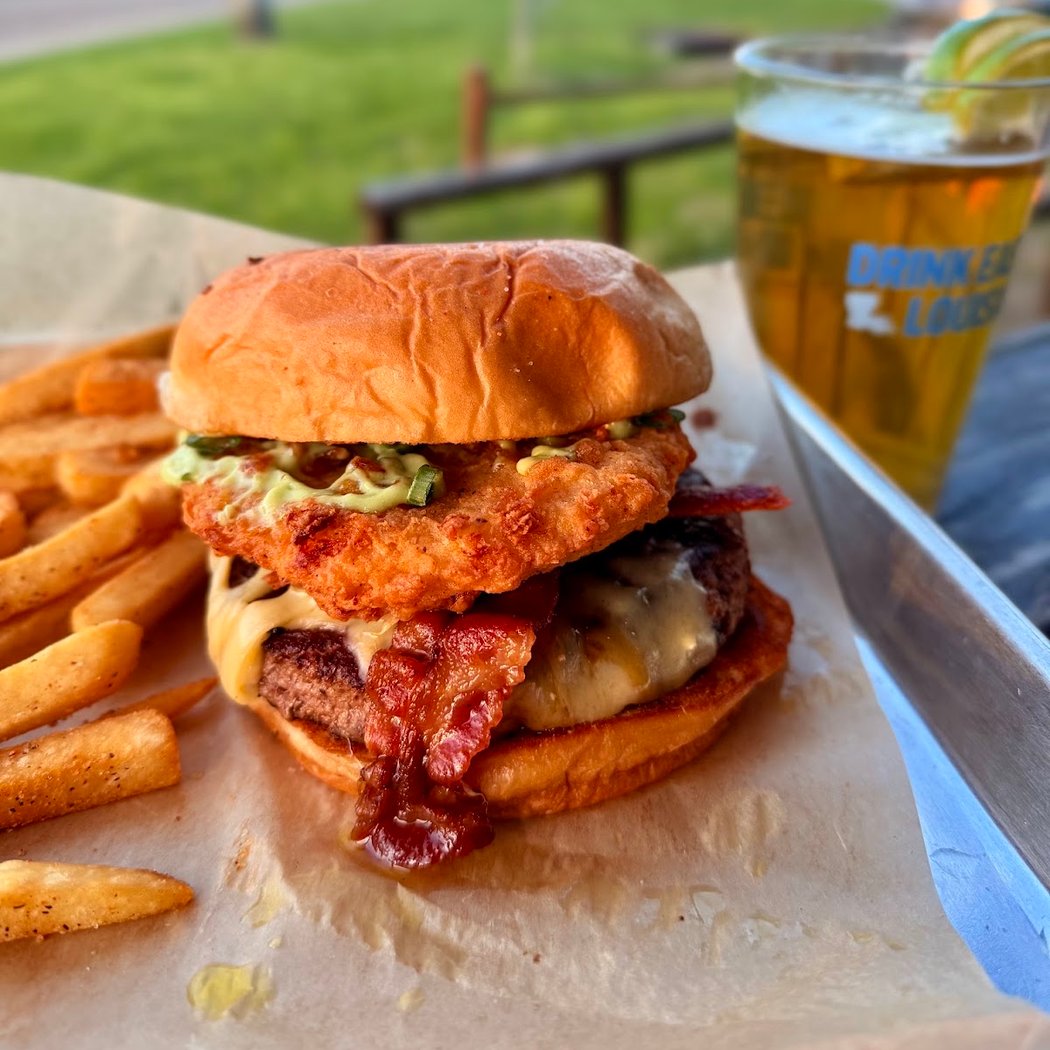 Know-It-All Trivia Night
